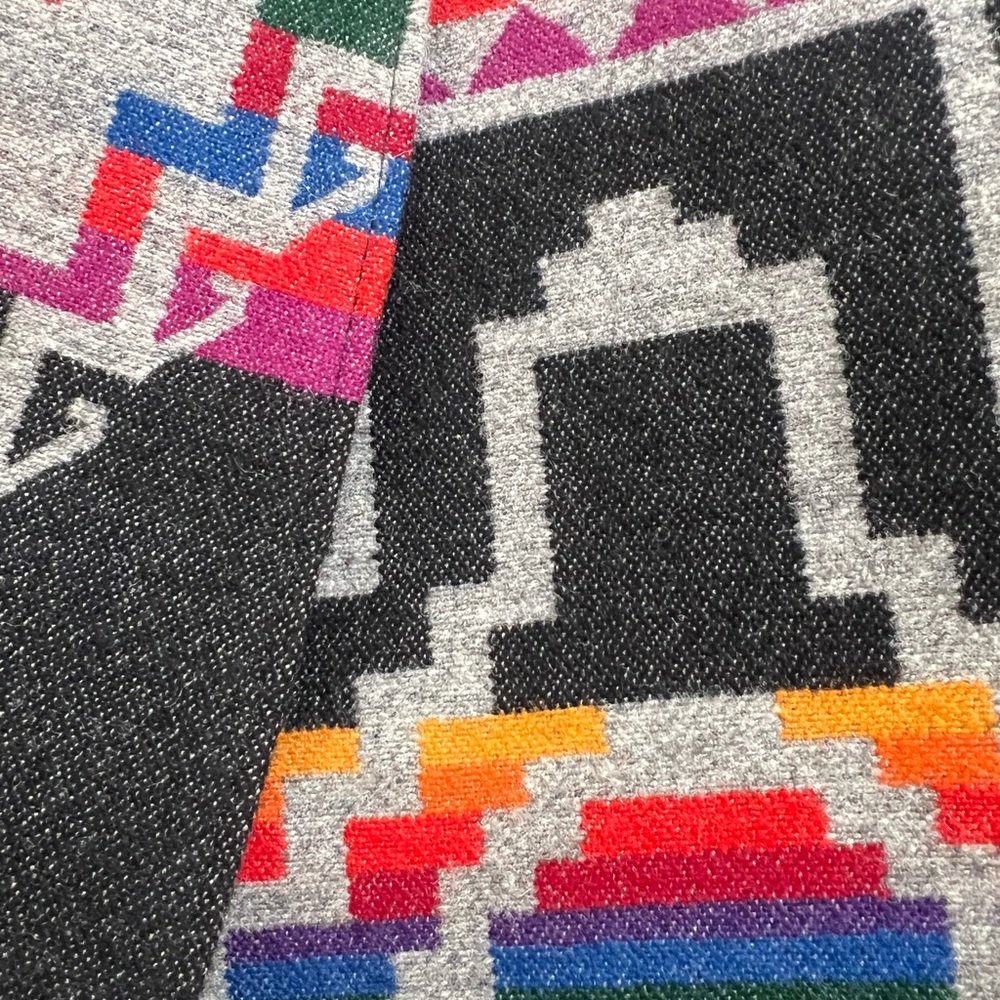 Vintage Knockabouts By Pendleton Tailored Jacket … - image 6